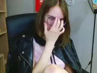 PennyDelight's Live Sex Cam Show
