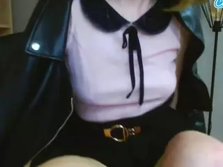 PennyDelight's Live Sex Cam Show