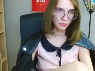 PennyDelight's Live Sex Cam Show