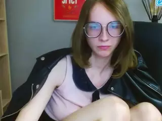 PennyDelight's Live Sex Cam Show