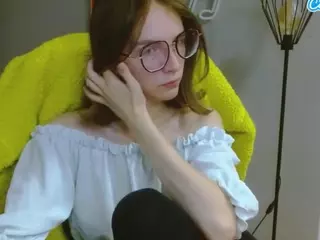 PennyDelight's Live Sex Cam Show