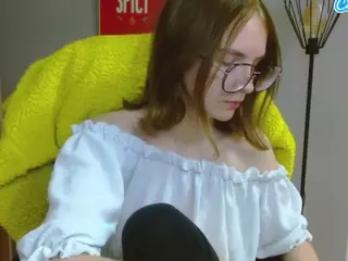 PennyDelight's Live Sex Cam Show