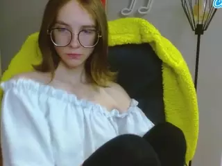 PennyDelight's Live Sex Cam Show