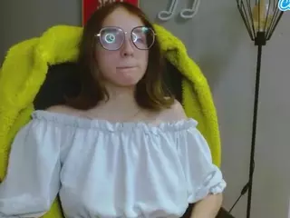 PennyDelight's Live Sex Cam Show