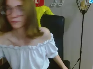 PennyDelight's Live Sex Cam Show