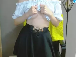 PennyDelight's Live Sex Cam Show