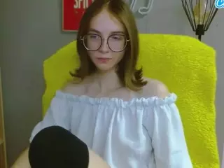 PennyDelight's Live Sex Cam Show
