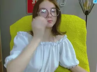 PennyDelight's Live Sex Cam Show