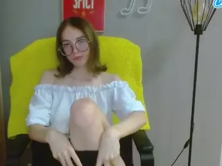 PennyDelight's Live Sex Cam Show