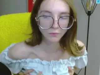 PennyDelight's Live Sex Cam Show