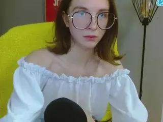 PennyDelight's Live Sex Cam Show