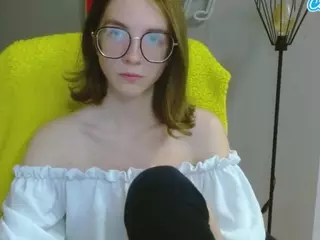 PennyDelight's Live Sex Cam Show