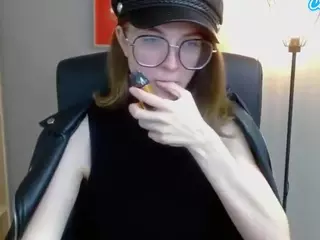 PennyDelight's Live Sex Cam Show