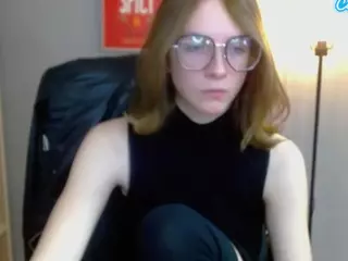 PennyDelight's Live Sex Cam Show