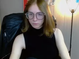 PennyDelight's Live Sex Cam Show