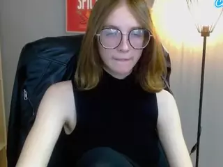 PennyDelight's Live Sex Cam Show