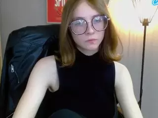 PennyDelight's Live Sex Cam Show