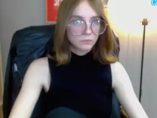 PennyDelight's Live Sex Cam Show