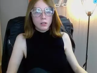 PennyDelight's Live Sex Cam Show