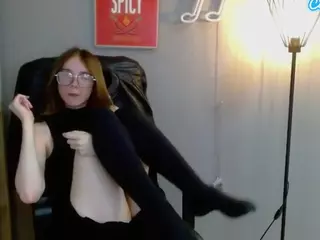 PennyDelight's Live Sex Cam Show