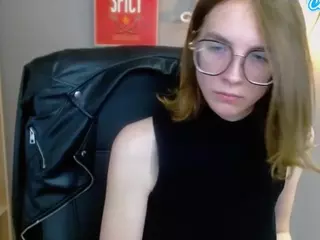 PennyDelight's Live Sex Cam Show