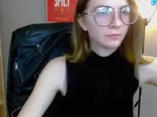 PennyDelight's Live Sex Cam Show