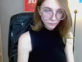 PennyDelight's Live Sex Cam Show