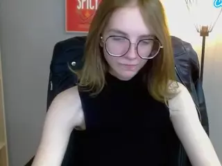 PennyDelight's Live Sex Cam Show