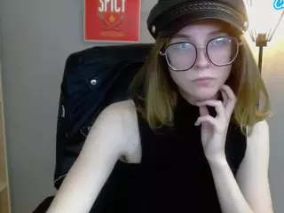 PennyDelight's Live Sex Cam Show