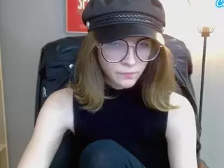 PennyDelight's Live Sex Cam Show