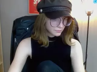 PennyDelight's Live Sex Cam Show