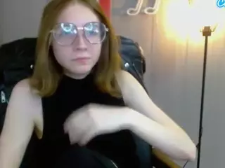 PennyDelight's Live Sex Cam Show