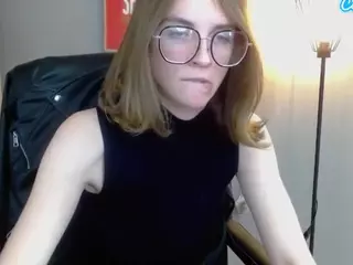 PennyDelight's Live Sex Cam Show
