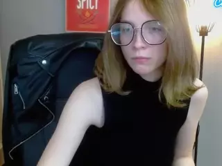 PennyDelight's Live Sex Cam Show