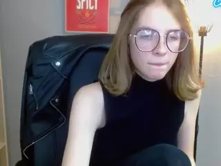 PennyDelight's Live Sex Cam Show