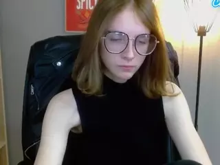 PennyDelight's Live Sex Cam Show
