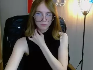 PennyDelight's Live Sex Cam Show