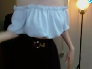 PennyDelight's Live Sex Cam Show