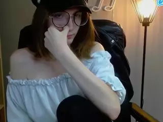 PennyDelight's Live Sex Cam Show