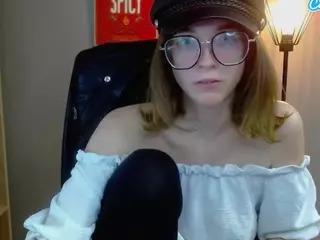 PennyDelight's Live Sex Cam Show