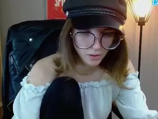 PennyDelight's Live Sex Cam Show