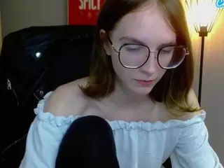 PennyDelight's Live Sex Cam Show