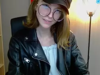 PennyDelight's Live Sex Cam Show