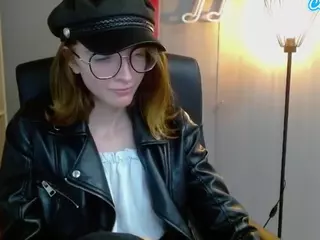 PennyDelight's Live Sex Cam Show