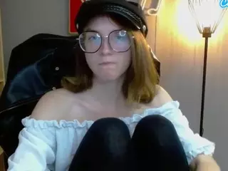 PennyDelight's Live Sex Cam Show