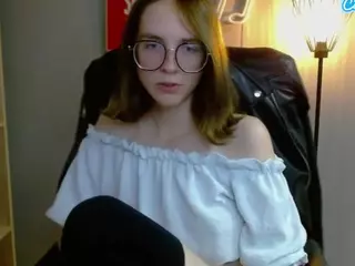 PennyDelight's Live Sex Cam Show