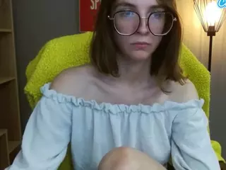 PennyDelight's Live Sex Cam Show