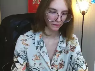 PennyDelight's Live Sex Cam Show