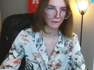 PennyDelight's Live Sex Cam Show