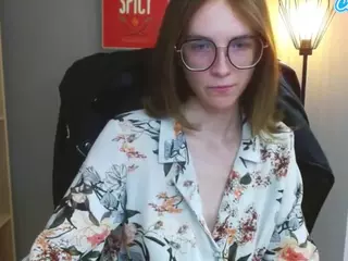 PennyDelight's Live Sex Cam Show